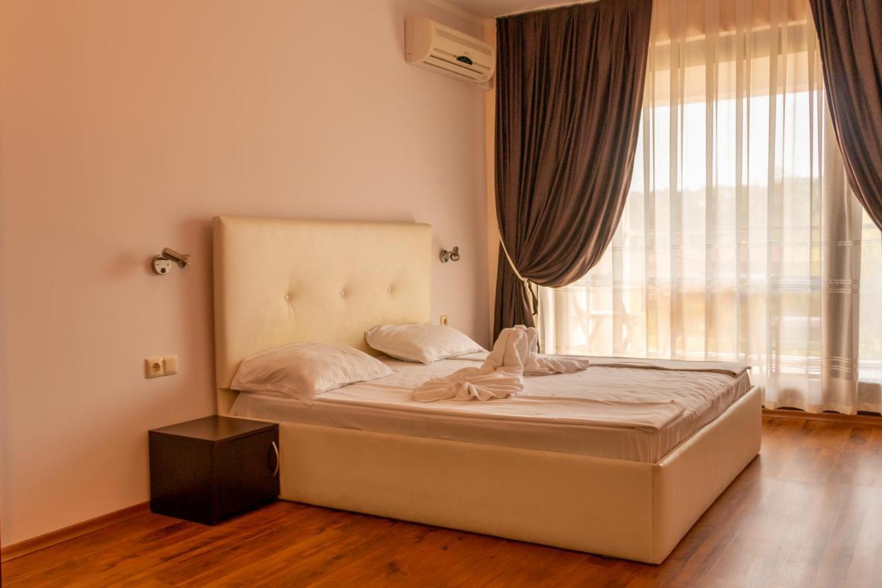 Апартаменти Sozopoli Style Club Екстер'єр фото
