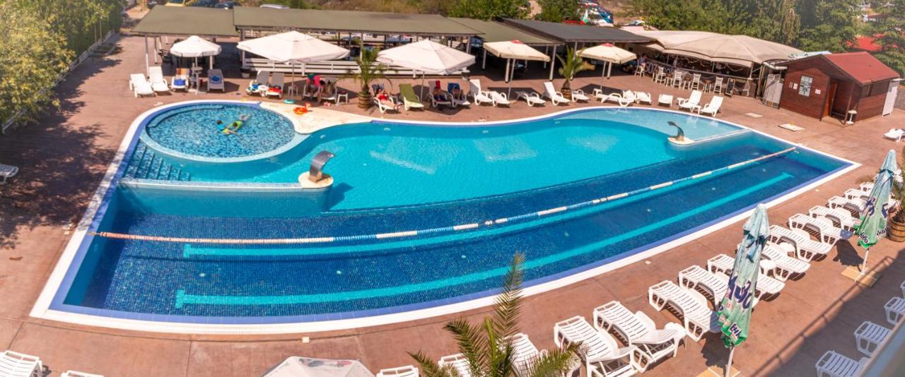 Апартаменти Sozopoli Style Club Екстер'єр фото