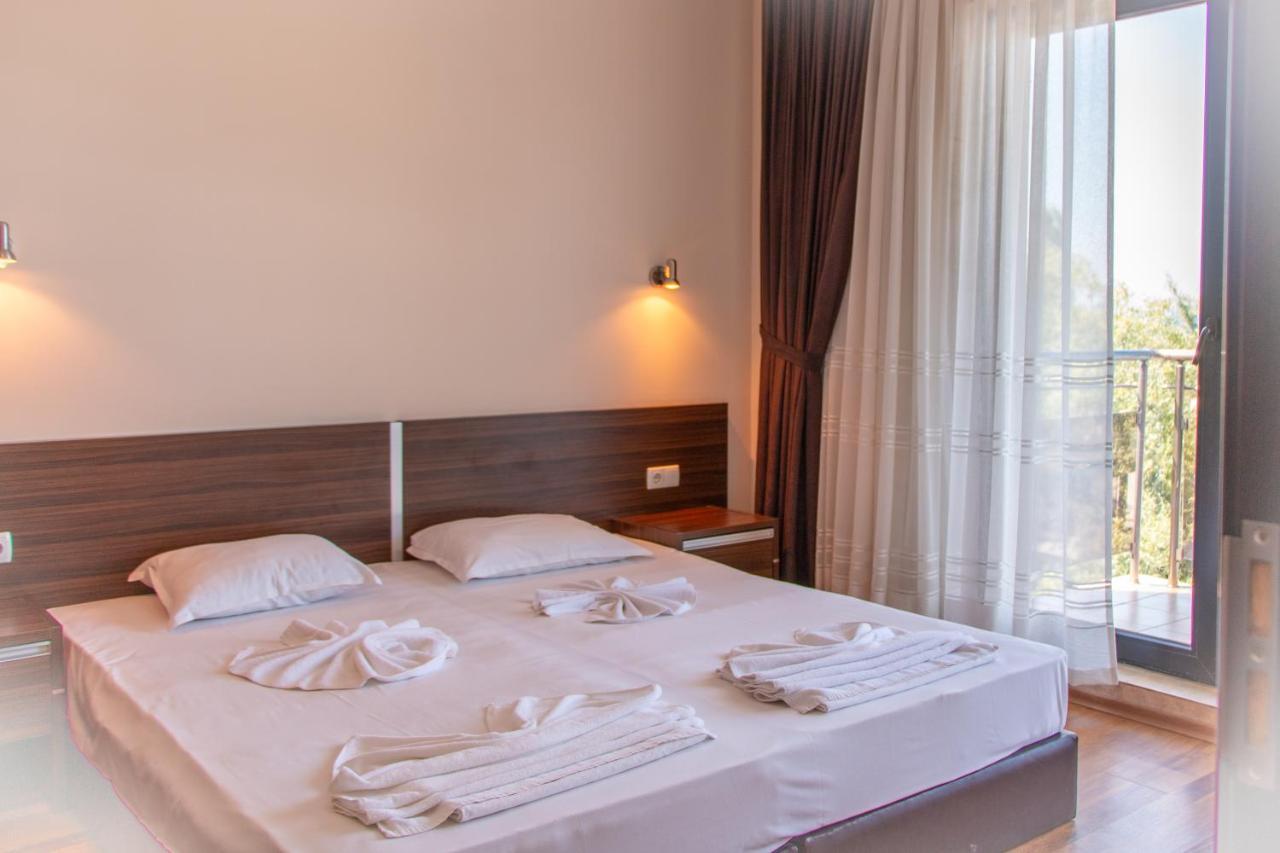 Апартаменти Sozopoli Style Club Екстер'єр фото
