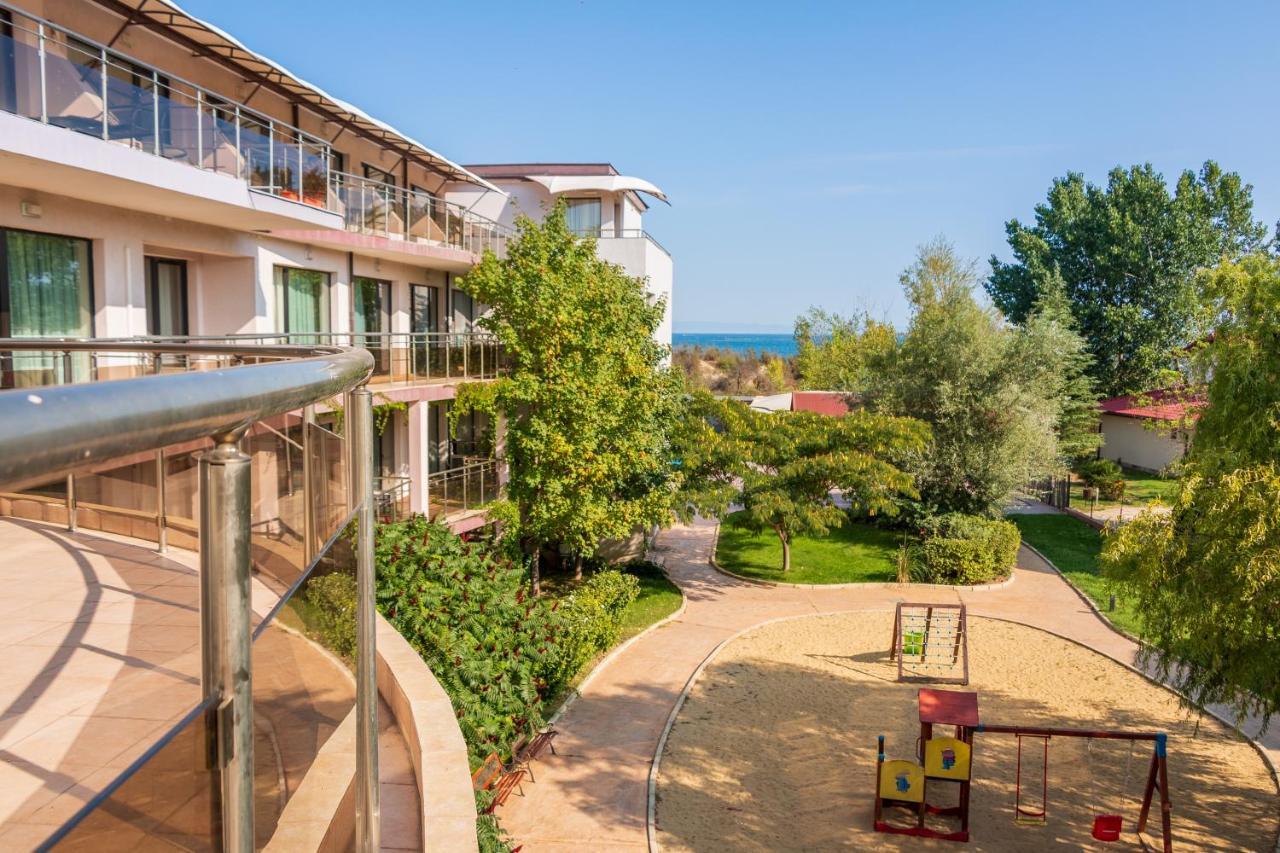 Апартаменти Sozopoli Style Club Екстер'єр фото