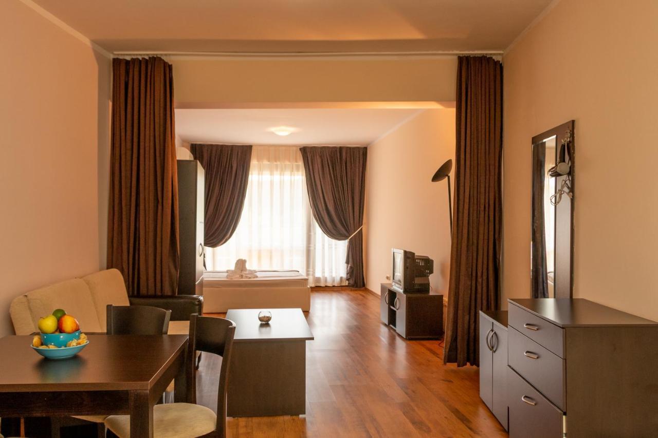 Апартаменти Sozopoli Style Club Екстер'єр фото
