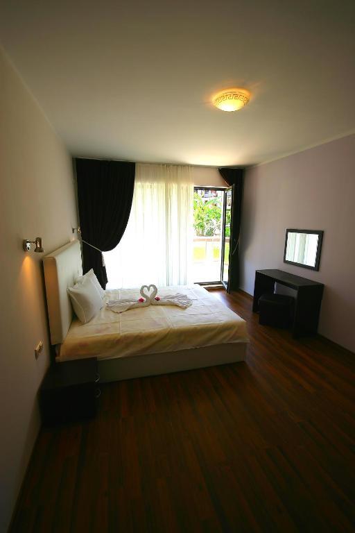 Апартаменти Sozopoli Style Club Номер фото