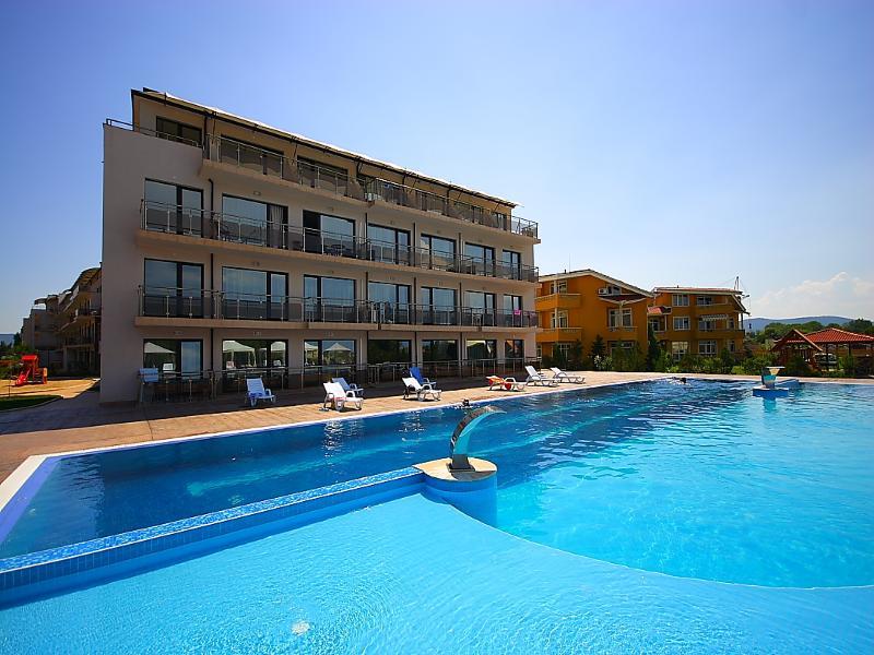 Апартаменти Sozopoli Style Club Екстер'єр фото