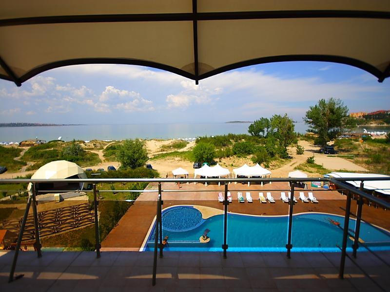 Апартаменти Sozopoli Style Club Екстер'єр фото