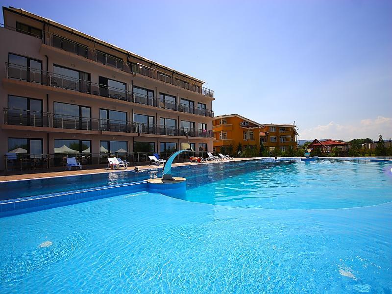 Апартаменти Sozopoli Style Club Екстер'єр фото